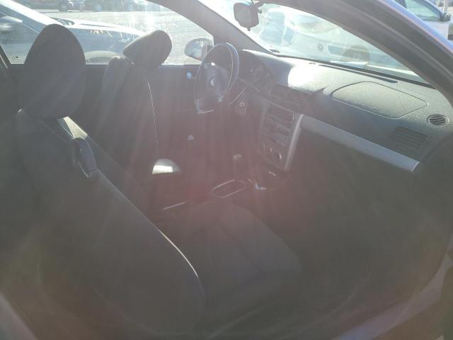 Photo 5 from auction – 2008 CHEVROLET COBALT LT with VIN 1G1AL18F187211536