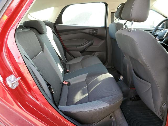 Photo 6 from auction – 2012 FORD FOCUS SE with VIN 1FAHP3K24CL268086