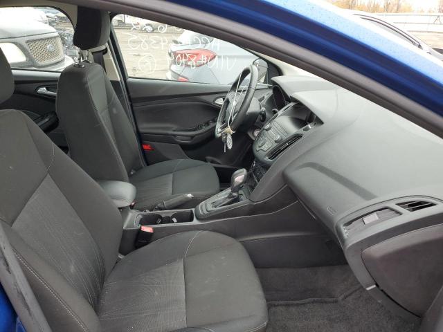 Photo 5 from auction – 2018 FORD FOCUS SE with VIN 1FADP3K23JL258404