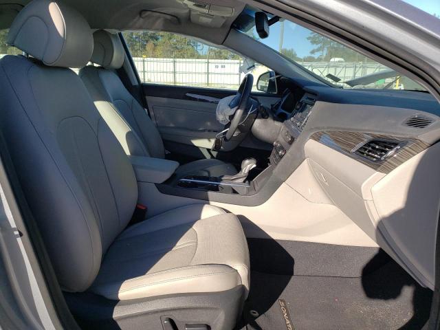 Photo 5 from auction – 2015 HYUNDAI SONATA SPO with VIN 5NPE34AF2FH209727