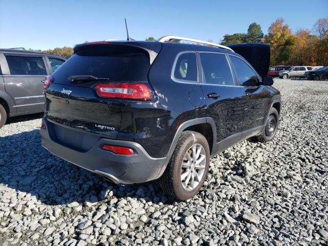 Photo 4 from auction – 2017 JEEP CHEROKEE L with VIN 1C4PJMDS1HD230634
