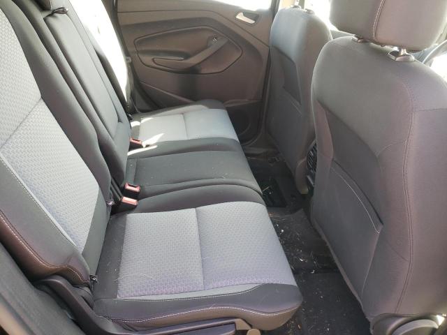 Photo 6 from auction – 2017 FORD C-MAX SE with VIN 1FADP5EU3HL104133