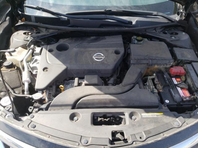 Photo 7 from auction – 2015 NISSAN ALTIMA 2.5 with VIN 1N4AL3AP9FC191990