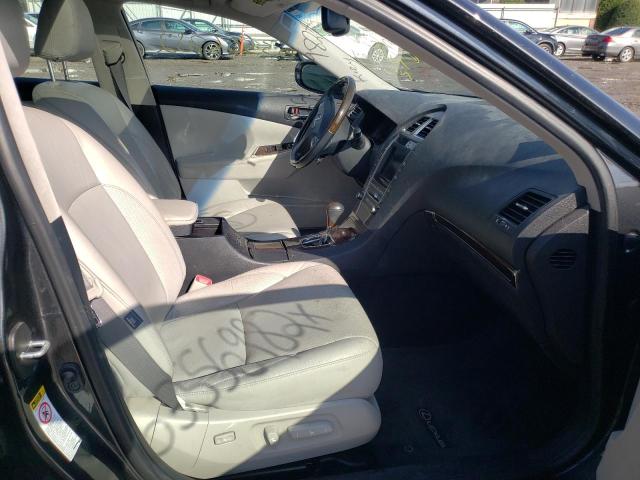 Photo 5 from auction – 2011 LEXUS ES 350 with VIN JTHBK1EG1B2435713