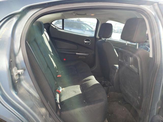 Photo 6 from auction – 2006 PONTIAC GRAND PRIX with VIN 2G2WP552861137556