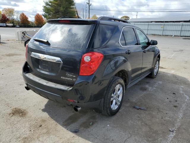 Photo 4 from auction – 2012 CHEVROLET EQUINOX LT with VIN 2GNFLPE59C6282012