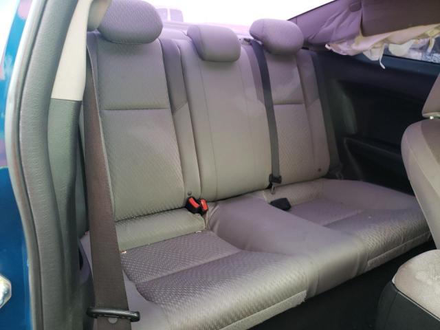 Photo 6 from auction – 2014 HONDA CIVIC EX with VIN 2HGFG3A85EH523353