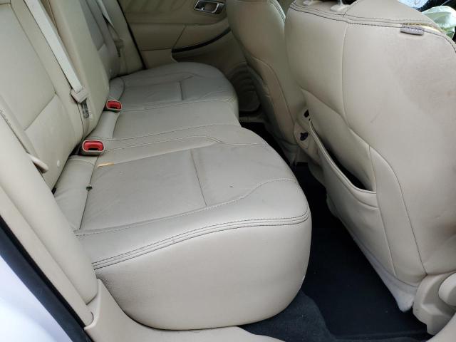 Photo 6 from auction – 2016 FORD TAURUS SEL with VIN 1FAHP2E83GG143122