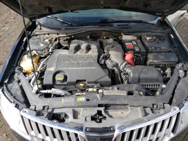 Photo 7 from auction – 2012 LINCOLN MKZ with VIN 3LNHL2JC7CR810062
