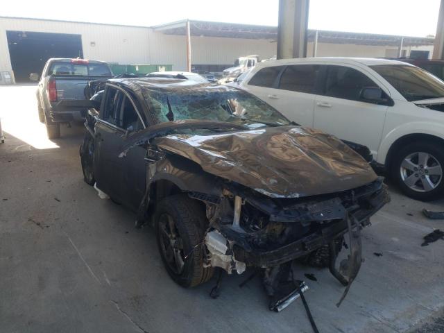 Photo 1 from auction – 2014 KIA OPTIMA LX with VIN 5XXGM4A72EG307097