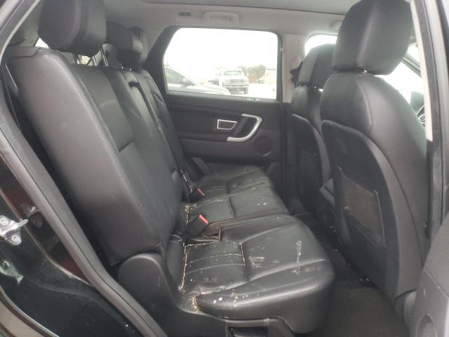Photo 6 from auction – 2016 LAND ROVER DISCOVERY with VIN SALCR2BG5GH548346