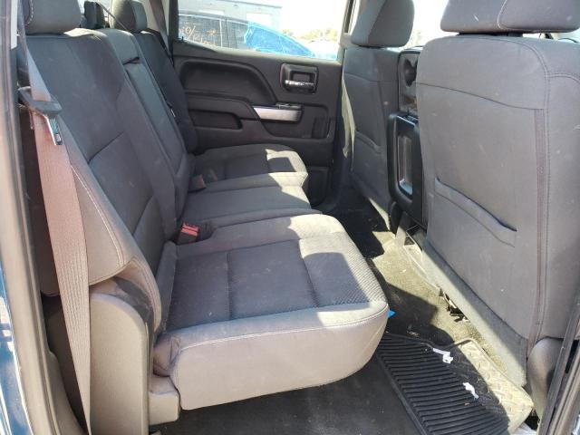 Photo 6 from auction – 2016 CHEVROLET 1500 with VIN 3GCUKREC1GG320436