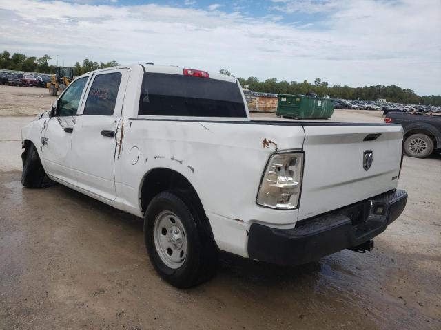Photo 3 from auction – 2017 RAM 1500 ST with VIN 1C6RR6KGXHS670849
