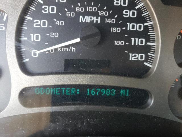 Photo 8 from auction – 2004 GMC YUKON DENA with VIN 1GKEK63U74J263043