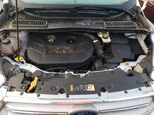 Photo 7 from auction – 2018 FORD ESCAPE TIT with VIN 1FMCU0J9XJUA48979