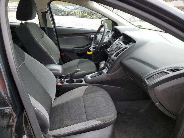 Photo 5 from auction – 2014 FORD FOCUS SE with VIN 1FADP3F21EL174095