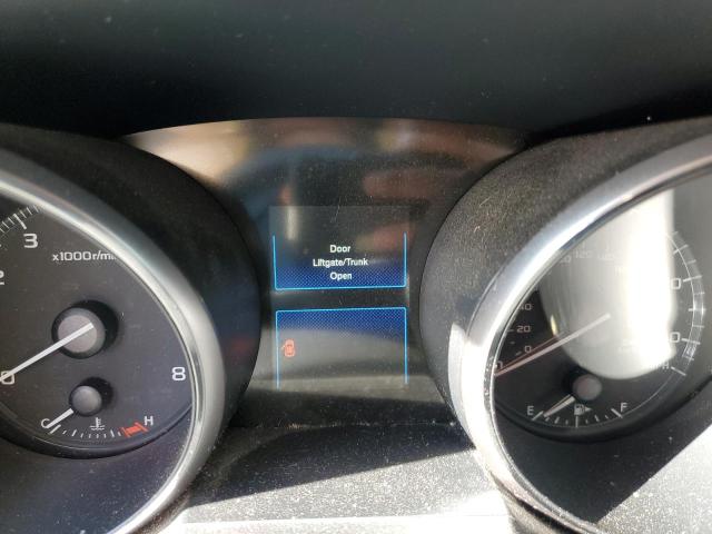 Photo 8 from auction – 2015 SUBARU LEGACY 2.5 with VIN 4S3BNAE61F3007463