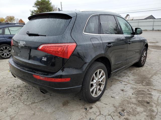 Photo 4 from auction – 2010 AUDI Q5 PREMIUM with VIN WA1CKAFPXAA057572