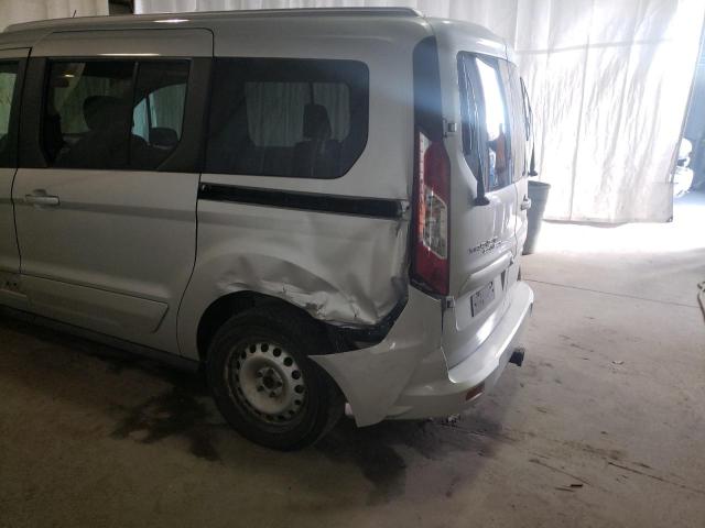 Photo 9 from auction – 2014 FORD TRANSIT CO with VIN NM0GS9F74E1147082