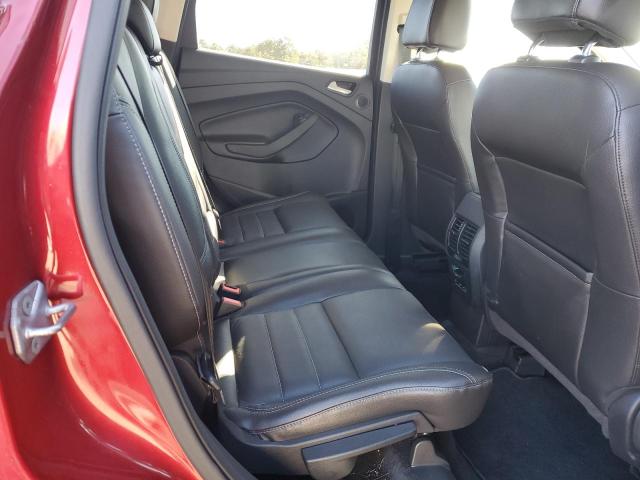Photo 6 from auction – 2014 FORD ESCAPE TIT with VIN 1FMCU9J98EUB53143