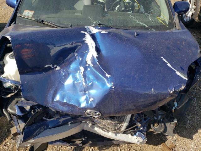Photo 7 from auction – 2009 TOYOTA PRIUS with VIN JTDKB20U997874448