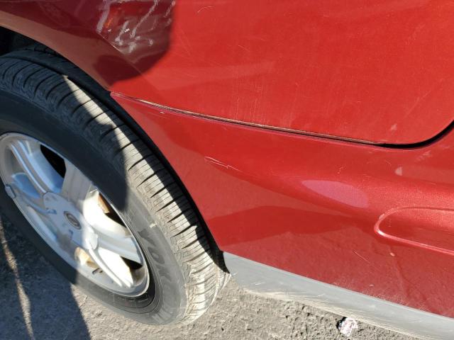 Photo 9 from auction – 2005 CHRYSLER PACIFICA with VIN 2C4GF48445R527015