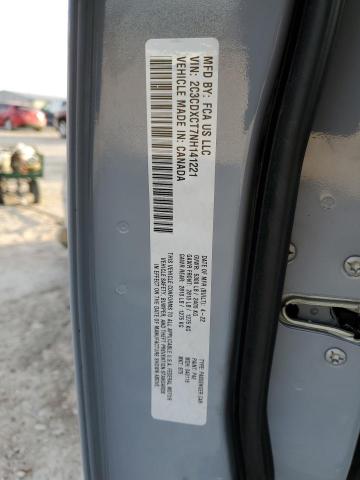 Photo 10 from auction – 2022 DODGE CHARGER R/ with VIN 2C3CDXCT7NH141221