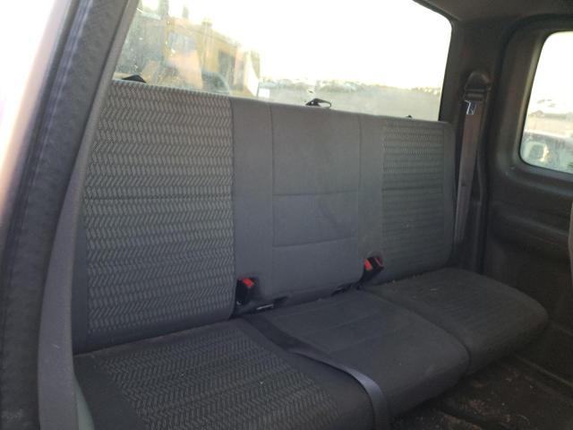 Photo 6 from auction – 2003 FORD F150 with VIN 1FTRX17253NA98661