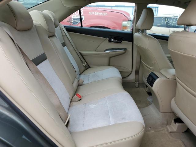Photo 6 from auction – 2014 TOYOTA CAMRY HYBR with VIN 4T1BD1FK4EU099512