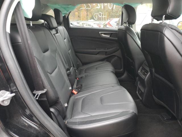 صورة رقم 6 من المزاد - 2017 FORD EDGE TITAN مع VIN 2FMPK4K91HBC03514
