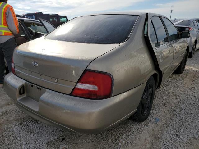 Photo 4 from auction – 2000 NISSAN ALTIMA XE with VIN 1N4DL01DXYC129650