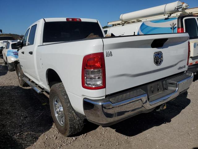 Photo 3 from auction – 2019 RAM 2500 TRADE with VIN 3C6UR5CL2KG648066