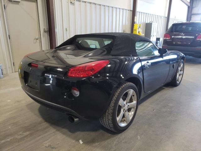 Photo 4 from auction – 2007 PONTIAC SOLSTICE with VIN 1G2MB35B87Y116361