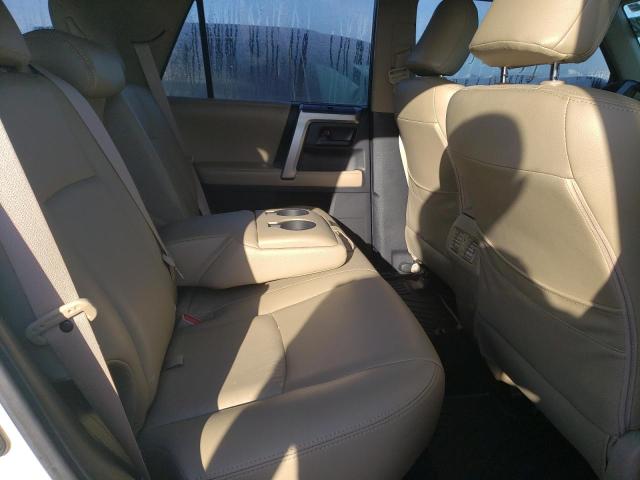 Photo 6 from auction – 2013 TOYOTA 4RUNNER SR with VIN JTEZU5JR2D5051302