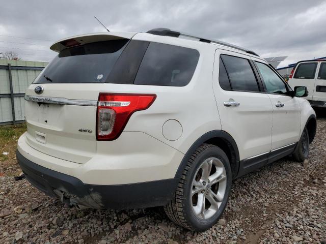 Photo 4 from auction – 2012 FORD EXPLORER L with VIN 1FMHK8F82CGA30102