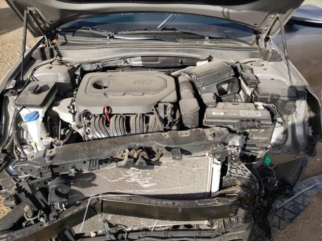Photo 7 from auction – 2016 KIA OPTIMA EX with VIN 5XXGU4L32GG046521