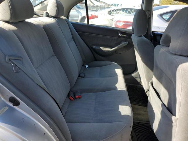 Photo 6 from auction – 2003 HONDA CIVIC LX with VIN 2HGES16533H557852
