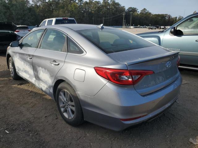 Photo 3 from auction – 2016 HYUNDAI SONATA SE with VIN 5NPE24AF5GH267481