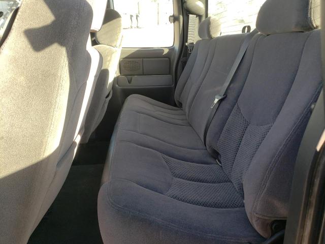 Photo 6 from auction – 2007 CHEVROLET SILVERADO with VIN 2GCEK19VX71112680