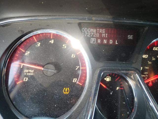 Photo 8 from auction – 2013 GMC ACADIA DEN with VIN 1GKKRTKD0DJ136374