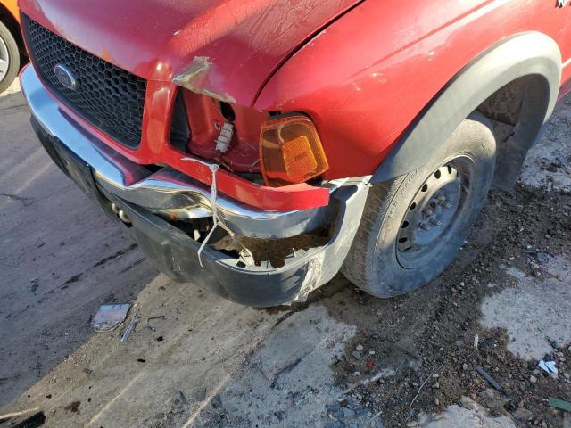 Photo 9 from auction – 2002 FORD RANGER SUP with VIN 1FTZR45EX2PB12467