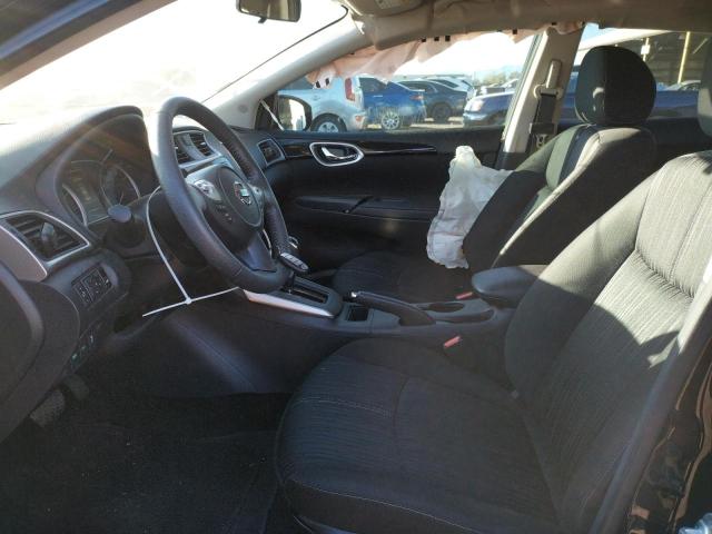 Photo 5 from auction – 2017 NISSAN SENTRA S with VIN 3N1AB7AP4HL710832