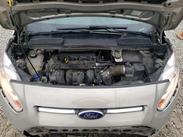 Photo 7 from auction – 2014 FORD TRANSIT CO with VIN NM0GE9G77E1151276