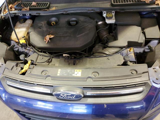 Photo 7 from auction – 2016 FORD ESCAPE SE with VIN 1FMCU0G94GUB25233