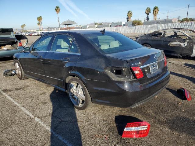 Photo 3 from auction – 2013 MERCEDES-BENZ E 350 with VIN WDDHF5KB2DA771952