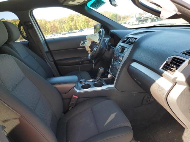Photo 5 from auction – 2013 FORD EXPLORER X with VIN 1FM5K8D89DGB25151