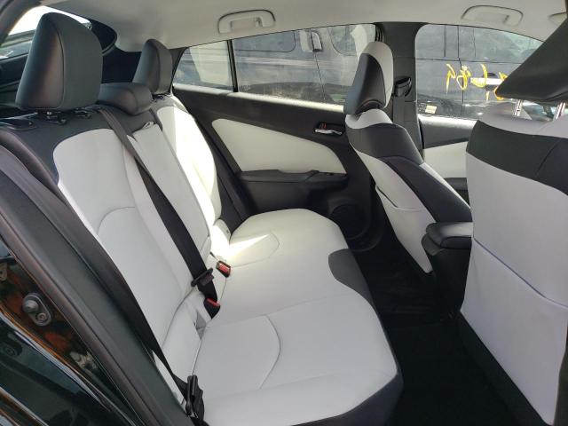 Photo 6 from auction – 2016 TOYOTA PRIUS with VIN JTDKARFU7G3526820
