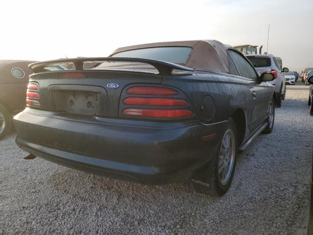 Photo 4 from auction – 1995 FORD MUSTANG with VIN 1FALP4440SF284099