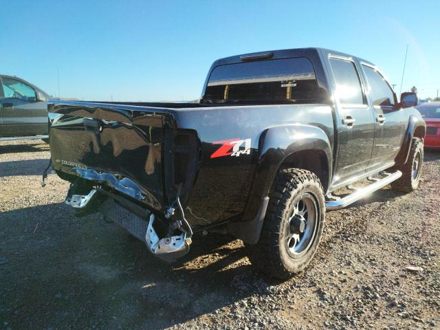 Photo 4 from auction – 2005 CHEVROLET COLORADO with VIN 1GCDT136158227088