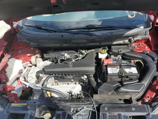 Photo 7 from auction – 2016 NISSAN ROGUE S with VIN KNMAT2MT0GP632039